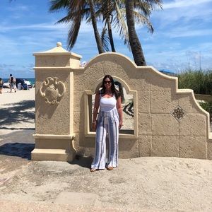 Meet your Posher, Mariah